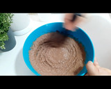 Foto del paso 3 de la receta: Tarta de chocolate sol con tres ingredientes
