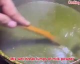 પાલક પનીર (Palak Paneer Recipe In Gujarati) રેસીપી સ્ટેપ5ફોટો