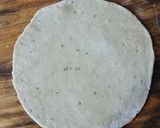 A picture of step 3 of Quick Aloo Singhara.