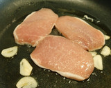 Foto del paso 2 de la receta: Bocata de lomo con queso