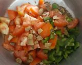 પંજાબી સબ્જી કાજુ પનીર (Punjabi Sabji Kaju Paneer Recipe In Gujarati) રેસીપી સ્ટેપ1ફોટો