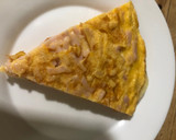 Foto del paso 9 de la receta: Tortilla francesa doble