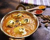 বেকড আন্ডা কারি (baked aanda curry recipe in Bengali) রেসিপি ধাপ - 3 ছবি