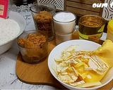 صورة لخطوة 1 من وصفة غريبة كاوكاو (فول سوداني)