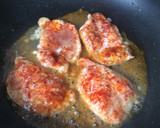 Foto del paso 5 de la receta: Montadito el Quinto toro 🐂