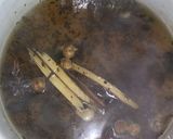 Foto langkah ke 3 dari resep Teh Masala - Teh rempah India PR_recookmintradisional.