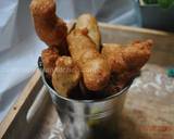 Pizza Churros with Cheese recipe step 9 photo