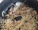 Foto del paso 2 de la receta: Tomaticán de pollo, receta chilena. (Para: 4 personas)
