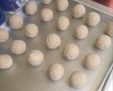 Foto langkah ke 3 dari resep Tahu Bulat Kopong.
