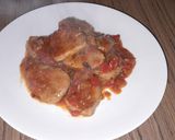 Foto del paso 2 de la receta: Solomillo a la cerveza