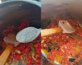 A picture of step 2 of Whole Mung Masala.