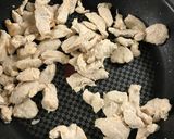Φωτογραφία βήματος 9 της συνταγής Quesadillas με κοτόπουλο 🇲🇽