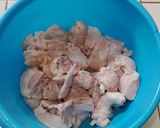 Foto langkah ke 1 dari resep Spicy Chicken Ala Resto.