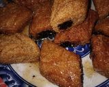 صورة لخطوة 1 من وصفة مقرود بالتمر والعسل