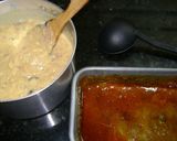 Foto del paso 5 de la receta: Postre con bordes de pan lactal sin horno