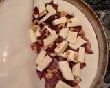 Foto del paso 2 de la receta: Tarta de cebolla caramelizada y queso