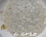 Foto del paso 3 de la receta: Croquetas de setas de pie azul