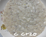 Foto del paso 3 de la receta: Croquetas de setas de pie azul
