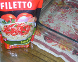 Foto del paso 3 de la receta: Conchiglioni rellenos