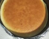 A picture of step 6 of 3 Ingredients Cheese Cake.