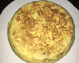 Foto del paso 5 de la receta: Tortilla de patatas