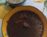 Foto del paso 2 de la receta: Frijoles negros