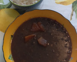 Foto del paso 2 de la receta: Frijoles negros