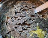 Foto del paso 7 de la receta: Cookies con chispas de chocolate rápidas