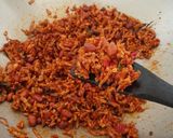 Foto langkah ke 4 dari resep Kering tempe.