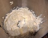 Une image de l'étape 4 de Carrot cake.