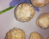 Foto del passaggio 3 della ricetta Polpette di ricotta