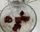 Foto langkah ke 2 dari resep Ongol-Ongol Dodol Cina.
