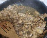 Foto del paso 4 de la receta: Champiñones al ajillo