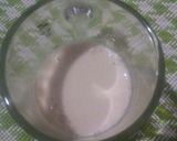 Foto langkah ke 2 dari resep Bika Ambon 2 Telur, Ekonomis-Bersarang-Enak-Legit.