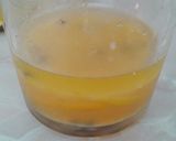 Foto del paso 5 de la receta: Fusilli con sardinas marinadas en cítricos