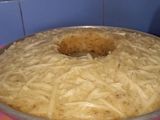 🍰Bolu Pisang Kukus🍰