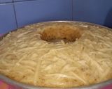 Foto langkah ke 8 dari resep 🍰Bolu Pisang Kukus🍰.
