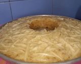Foto langkah ke 8 dari resep 🍰Bolu Pisang Kukus🍰.