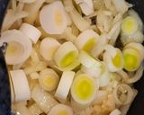 Foto del paso 5 de la receta: Enrollado de pollo en salsa de zanahorias y miel