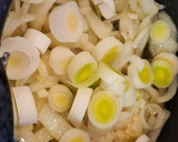 Foto del paso 5 de la receta: Enrollado de pollo en salsa de zanahorias y miel