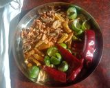 ગોળકેરી (golkeri recipe in gujarati) રેસીપી સ્ટેપ1ફોટો