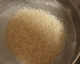 Foto del paso 2 de la receta: Arroz frito con huevo y verduras