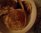 A picture of step 2 of My fluffy pancake.