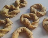 Foto del paso 3 de la receta: Rosquitas de anís