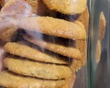 Foto del paso 3 de la receta: Galletitas dulces súper fáciles sin gluten