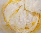 Hình bước làm 4 của món Bánh chanh|Lemon pound cake 🍋🍋🍋