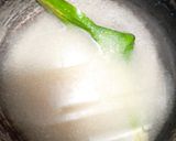 Foto langkah ke 1 dari resep Cucur Pandan.