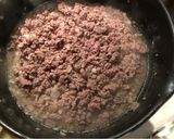 Foto del paso 5 de la receta: Spaghetti a la Bolognesa