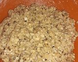 Foto del paso 3 de la receta: Galletitas de avena con semillas