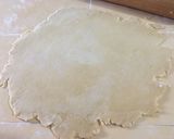 Foto del paso 8 de la receta: Tarta de acelgas con carne